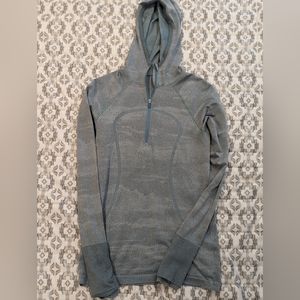 Lululemon Long Sleeved